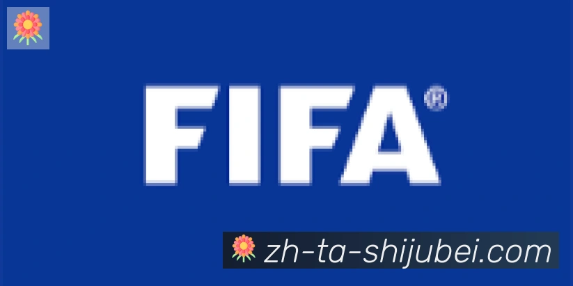 世界杯赛程表合作伙伴